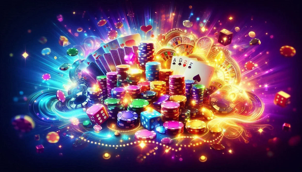 Slots Gallery Casino